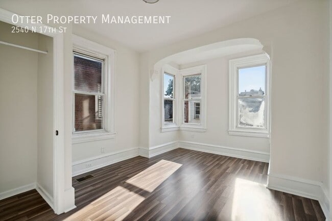 Building Photo - 2540 N 17th St