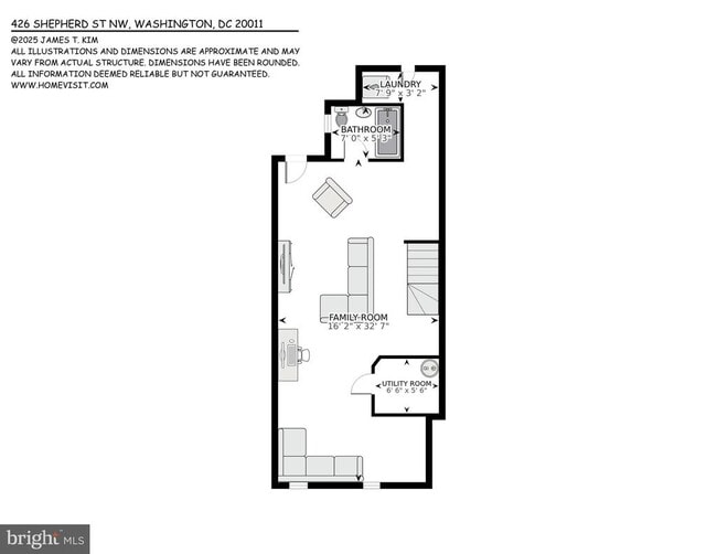 Building Photo - 426 Shepherd St NW