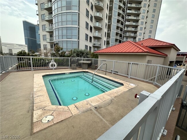Building Photo - 200 W Sahara Ave