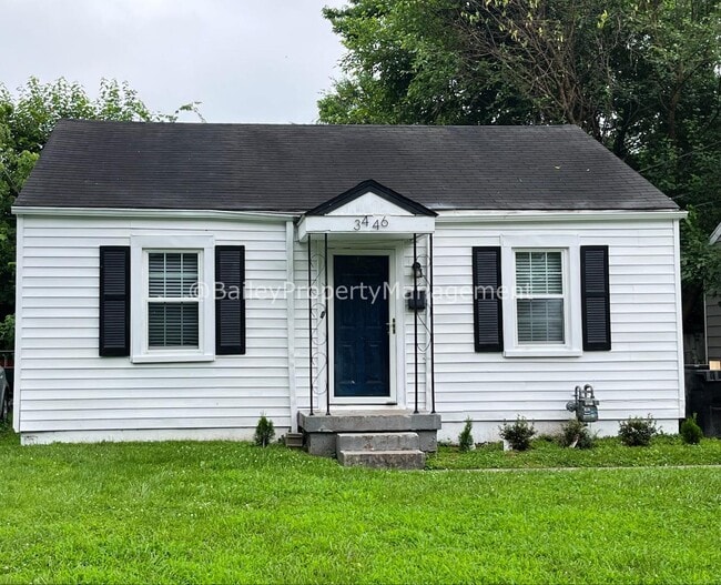 Primary Photo - 3446 Glendale Ave