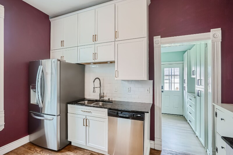 Building Photo - 1148 Mariposa St