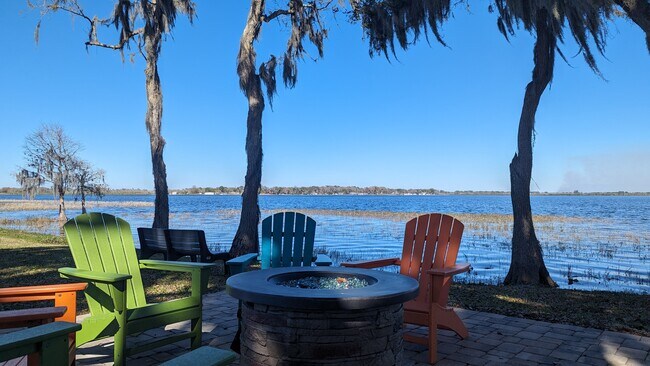 Building Photo - 273 Oak Harbor Camp