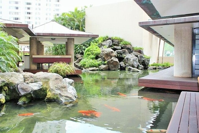 Building Photo - HONOLULU PARK PLACE - Newly Renovated Spacious 1 Bedroom, 1 Bathroom, 1 Parking & Lanai!