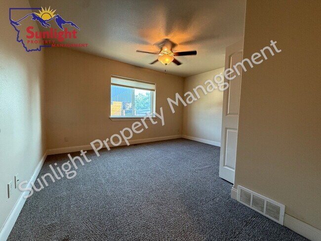 Building Photo - Modern 2 Bed, 2 Bath Duplex in Laurel – Spacious & Stylish!