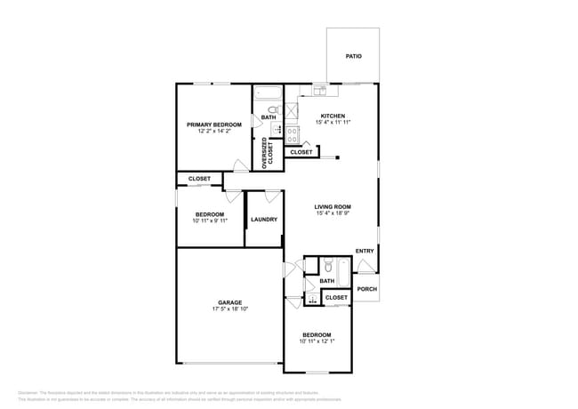 Building Photo - 7621 Mansfield Way