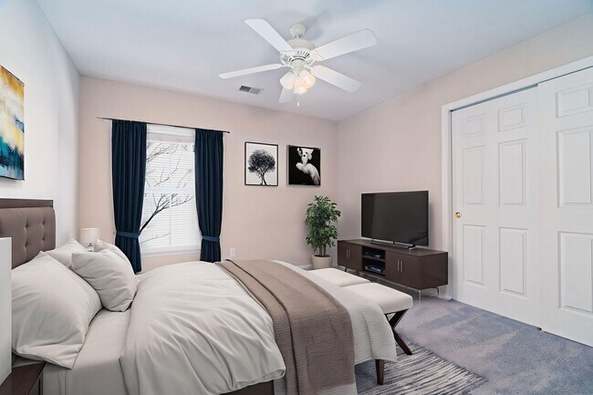 Building Photo - Serene Marsh Retreat in Mount Pleasant