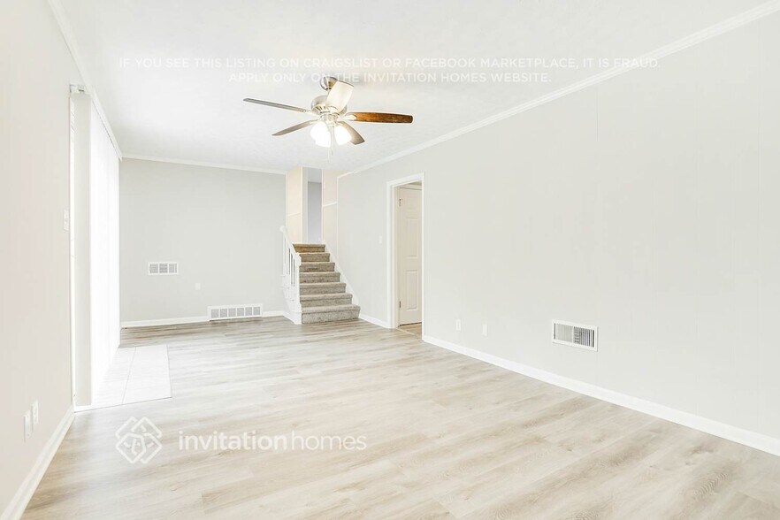 Building Photo - 399 Dorsey Cir SW