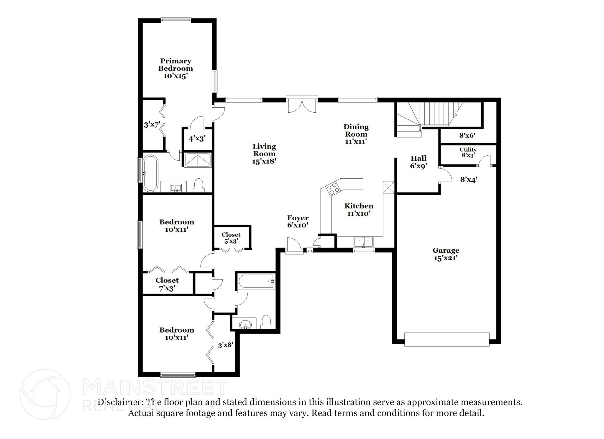 Building Photo - 2140 Kings View Loop