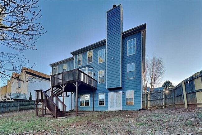 Building Photo - 2157 Brandon Lee Dr SW