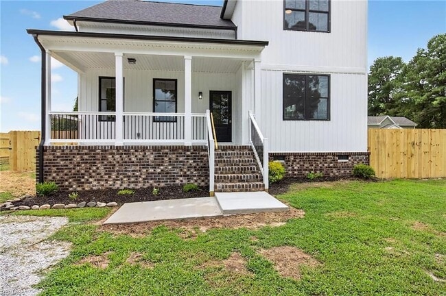 Building Photo - 17060 White Marsh Rd