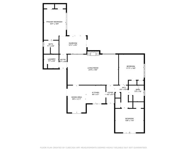 Building Photo - PRE-LEASING JULY.