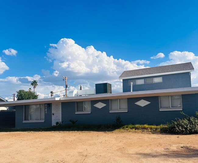 Primary Photo - LARGE HOUSE WITH POOL - Located near Month...
