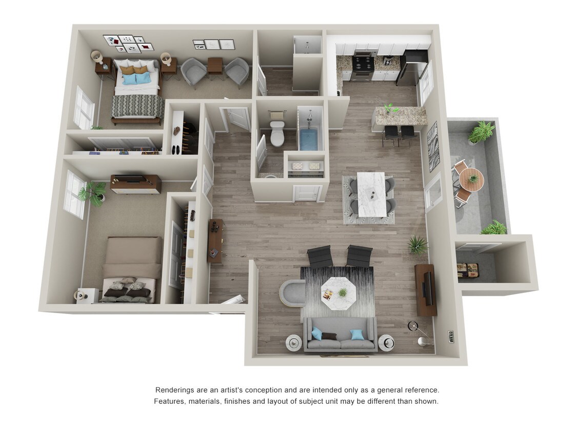 Saratoga Ridge Phoenix
