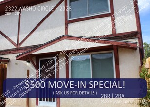 Building Photo - 2322 Washo Cir