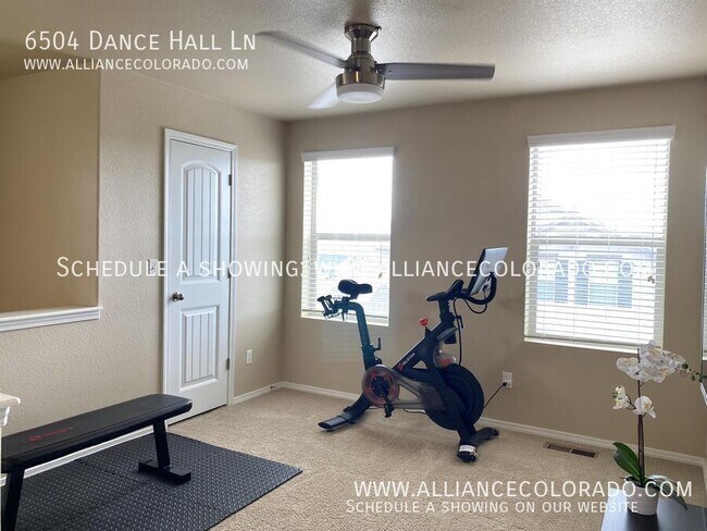 Building Photo - 6504 Dance Hall Ln