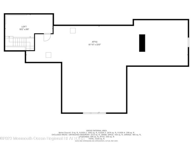 Building Photo - 489 Sycamore Ave