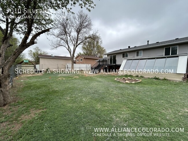 Building Photo - 7010 Silverheels Ct