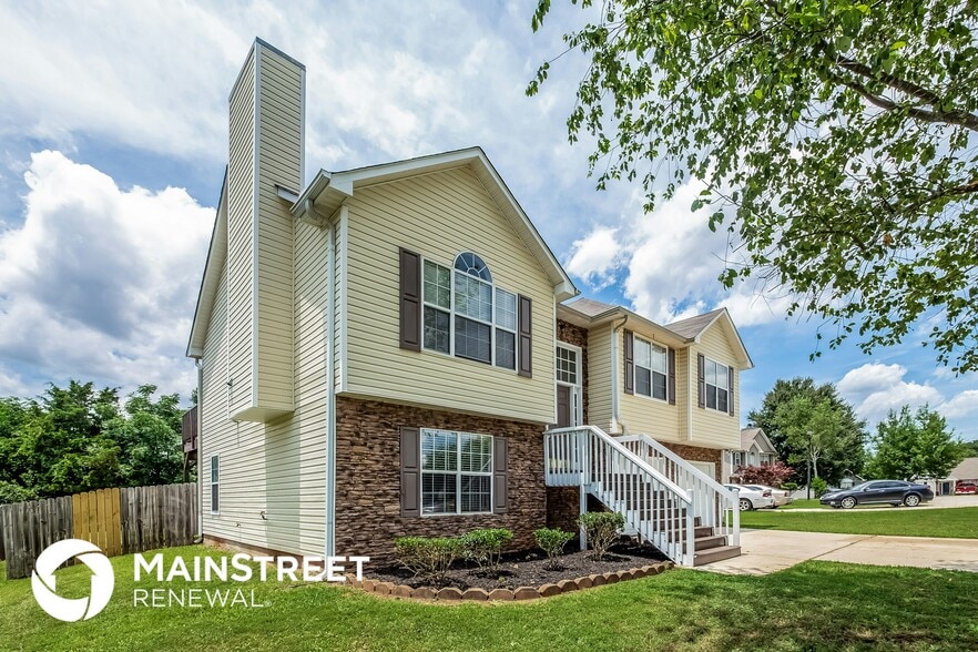 Building Photo - 3040 Reynolds Run