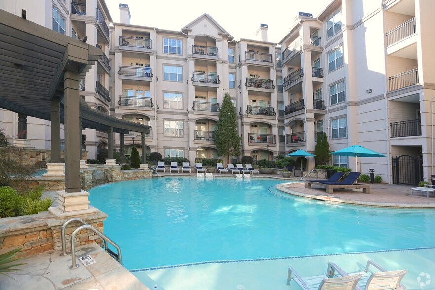 Avana Uptown 2910 Clairmont Rd NE Atlanta GA 30329 Apartment Finder