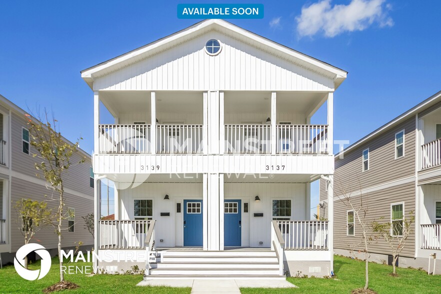 Primary Photo - 3139 4th Ave S