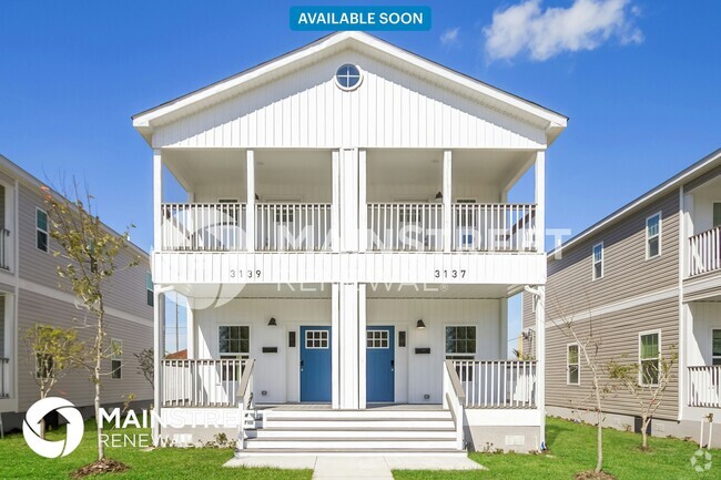 Building Photo - 3139 4th Ave S