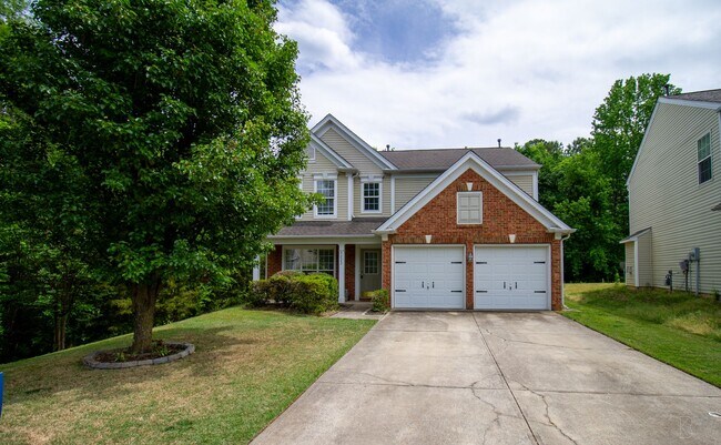 Building Photo - 4 bedroom home in Ballantyne