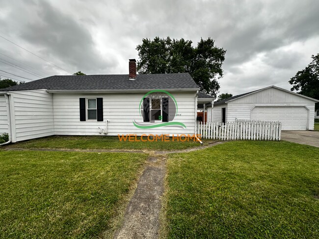 Building Photo - 22nd St