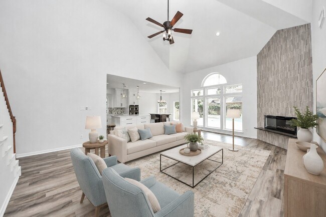 Building Photo - 11207 Satin Tail Ln
