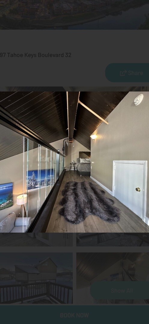 Building Photo - 497 Tahoe Keys Blvd
