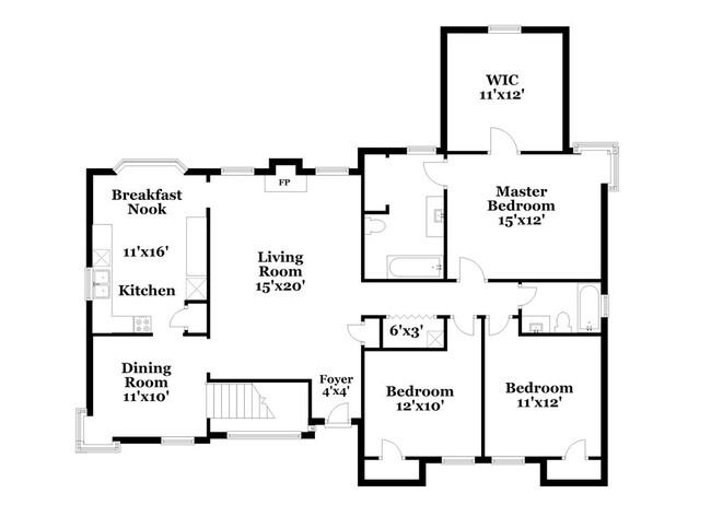 Building Photo - 338 Triborough Hollow SW