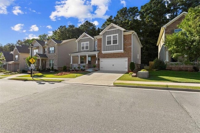 Building Photo - 3217 Hidden Valley Cir