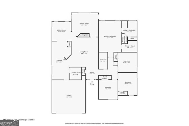Building Photo - 6435 Winston Trce