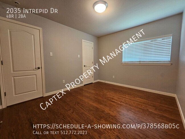 Building Photo - 2035 Intrepid Dr