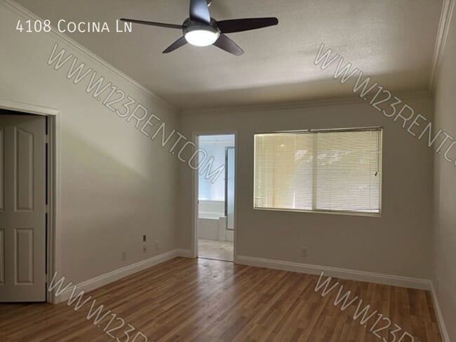 Building Photo - 4108 Cocina Ln