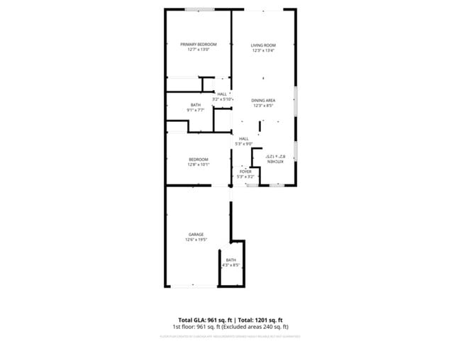 Building Photo - 1480 SE Rivergreen Cir