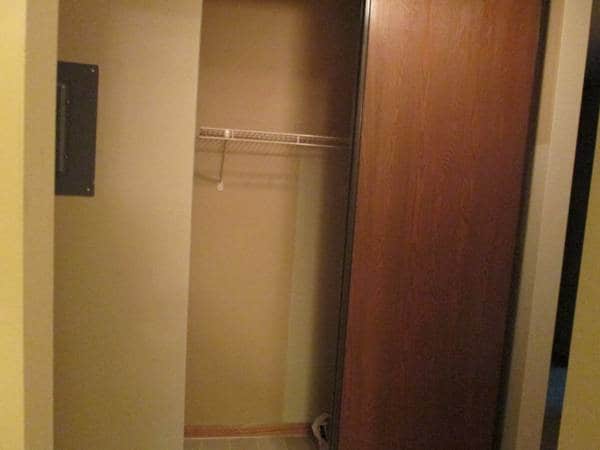 Closet - 14115 Pennock Ave