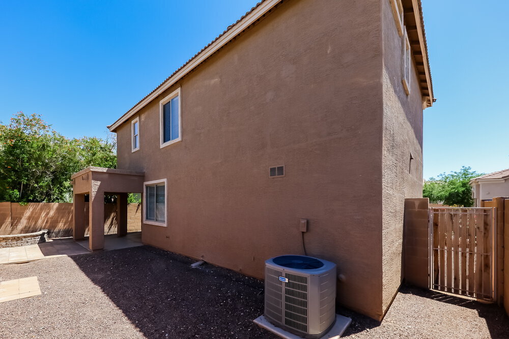 Building Photo - 14252 W Cora Ln