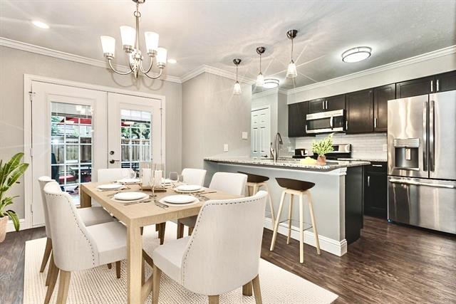 Building Photo - 3756 Vitruvian Way