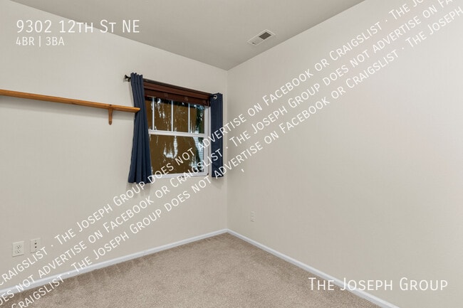 Building Photo - 9302 12th St NE