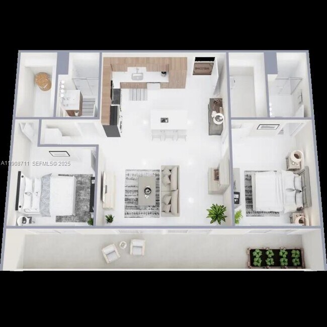 Building Photo - 25850 SW 140th Ct