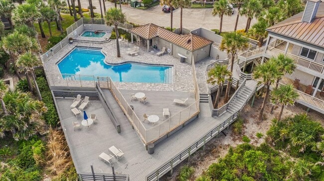 Building Photo - 162 Sea Hammock Way
