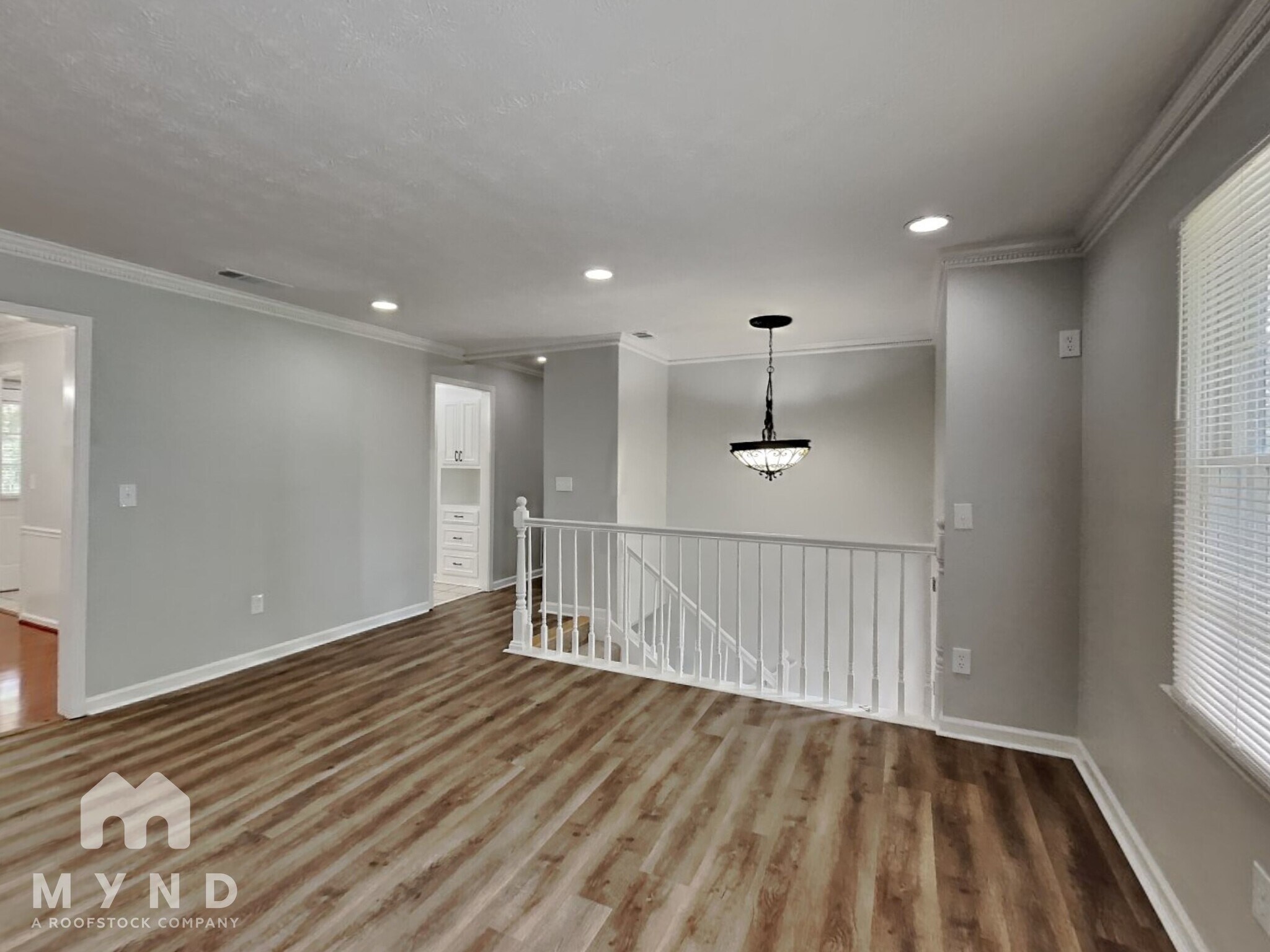 Building Photo - 1434 Oak Forest Way SE