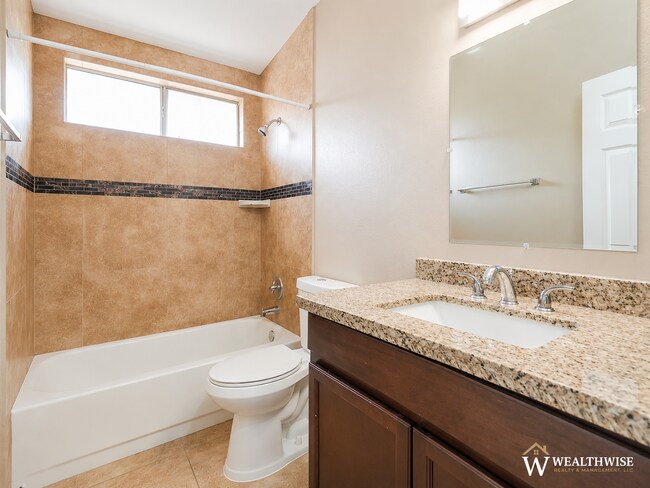 Building Photo - Spacious 3-Bedroom, 3-Bath Home in North Ranch with Community Pool & Amenities