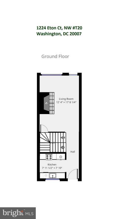 Building Photo - 1224 Eton Ct NW