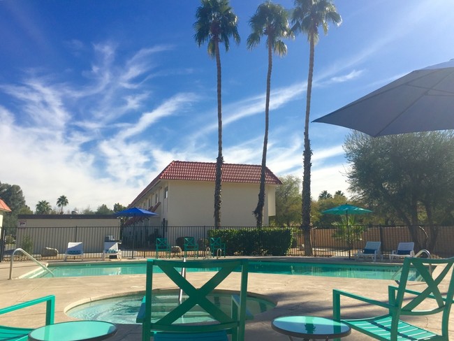 Primary Photo - Shadow Hills Townhomes