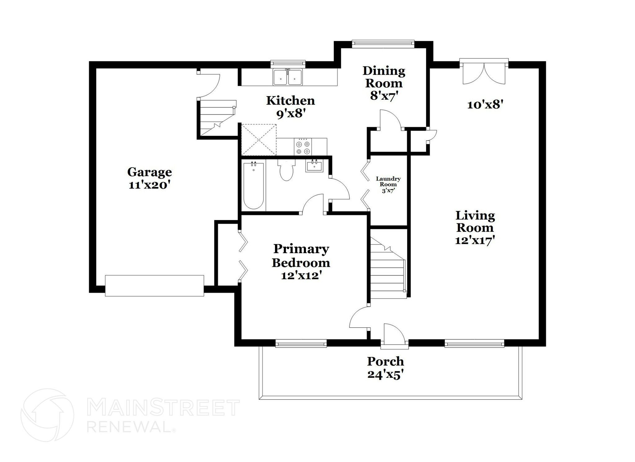 Building Photo - 142 Cartwright Pkwy