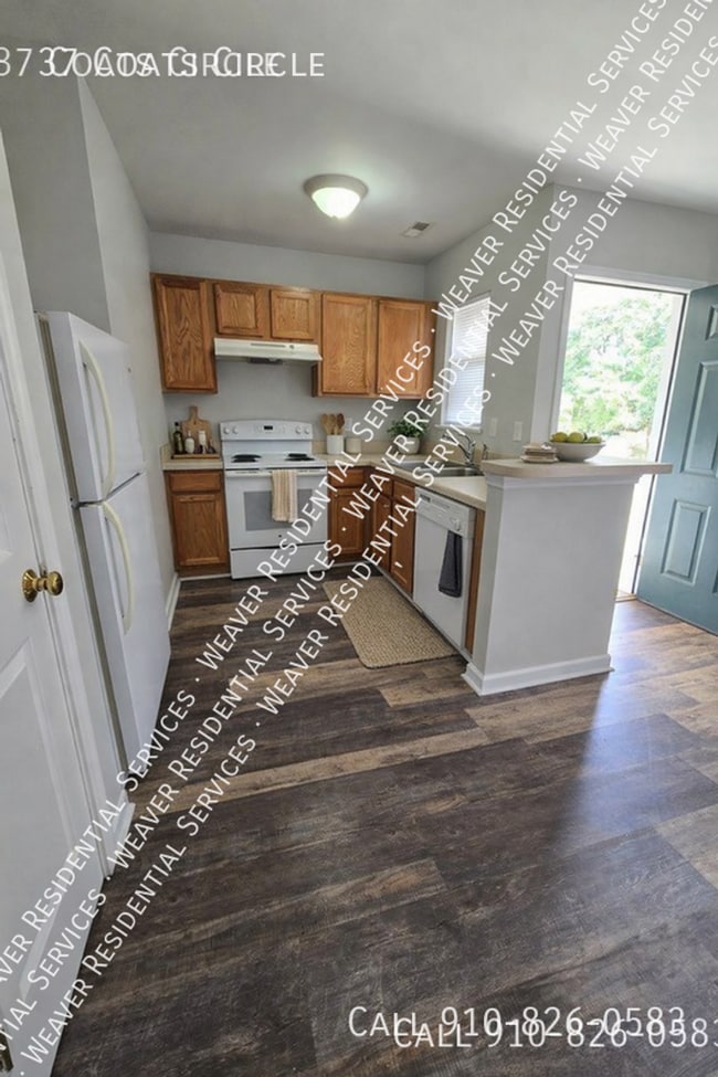 Building Photo - Pay no rent till Feb 1 2026