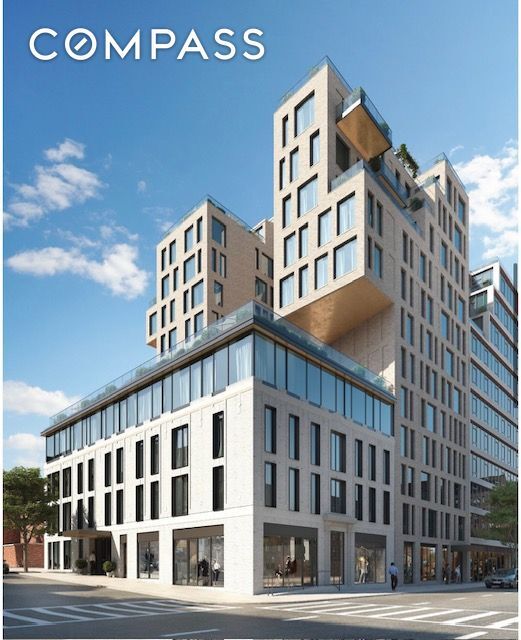 Building Photo - 269 4th Ave