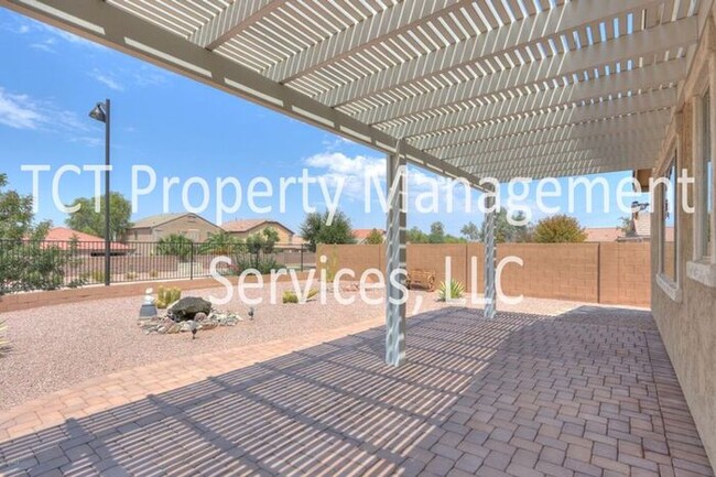 Building Photo - Great 3 Bedroom Home In Maricopa!