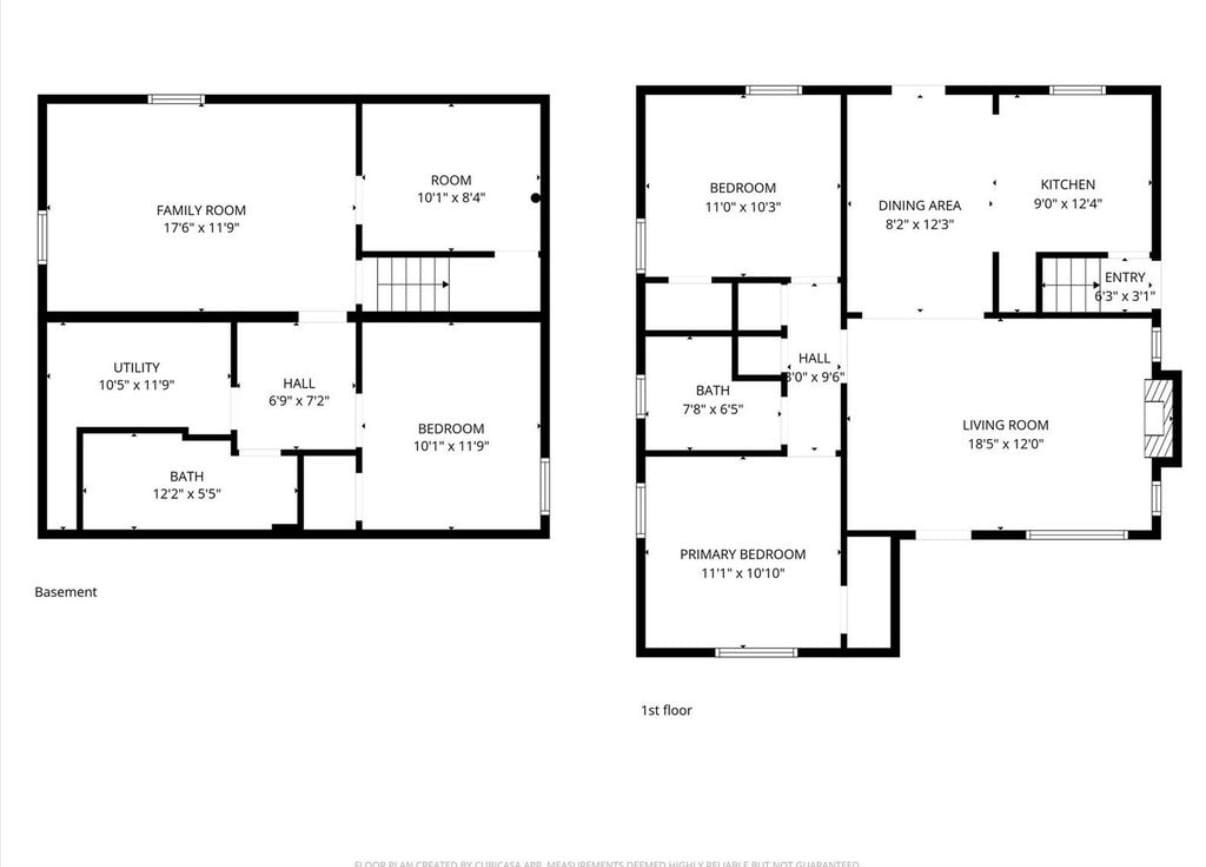 Building Photo - 1230 Magnolia St